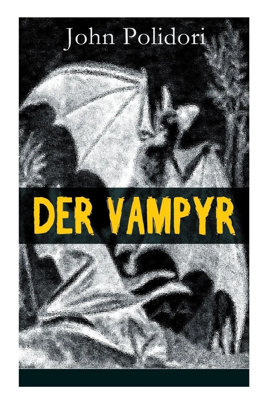 Cover: 9788027318698 | Der Vampyr | John Polidori | Taschenbuch | Kartoniert / Broschiert