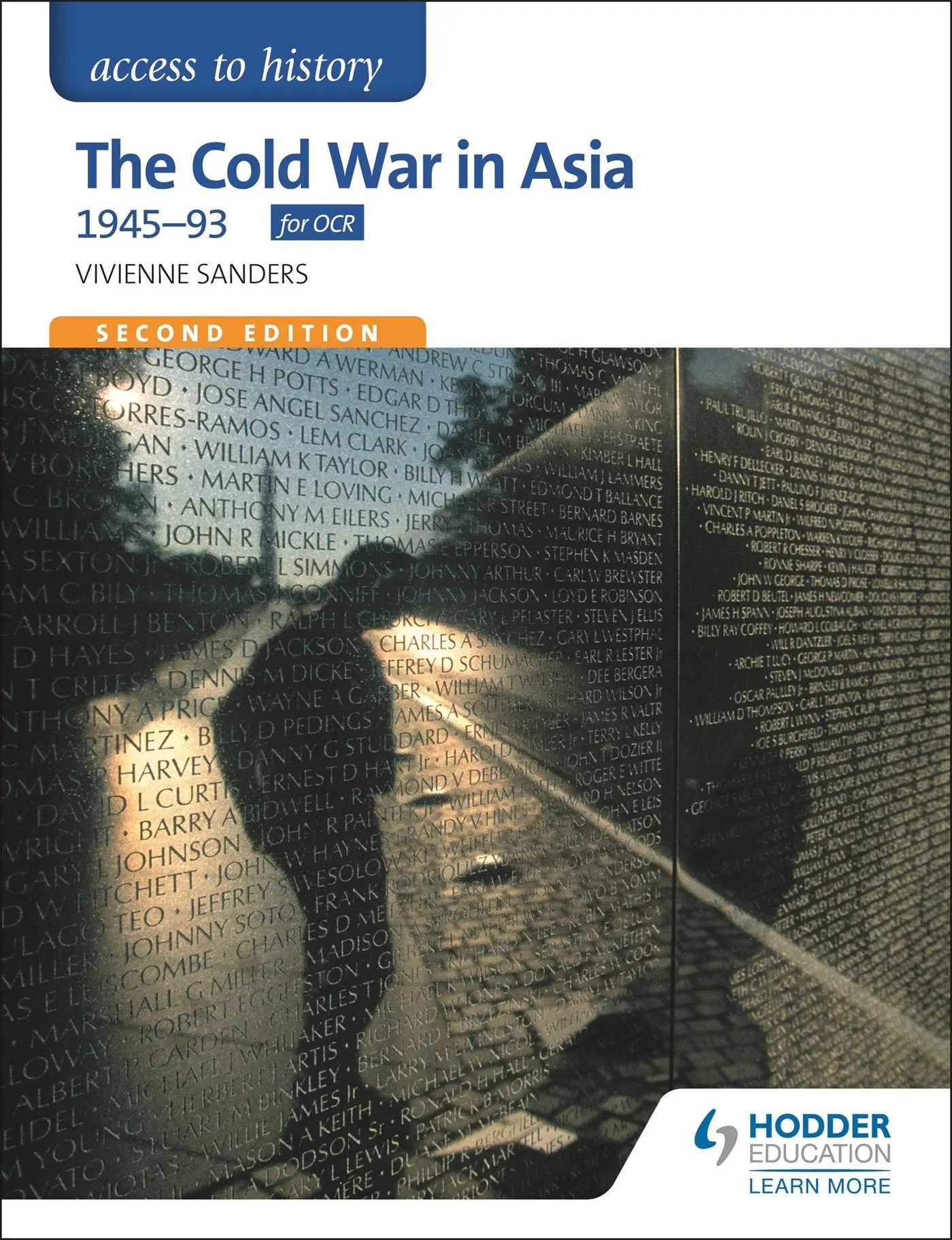 Cover: 9781471838798 | Access to History | Vivienne Sanders | Taschenbuch | Englisch | 2015