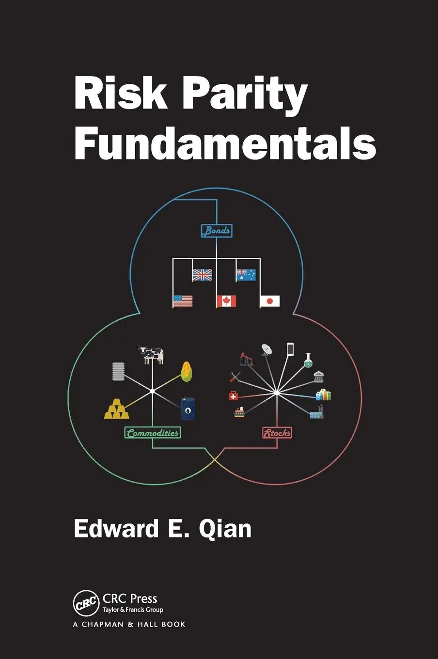 Cover: 9781498738798 | Risk Parity Fundamentals | Edward E. Qian | Buch | Englisch | 2016