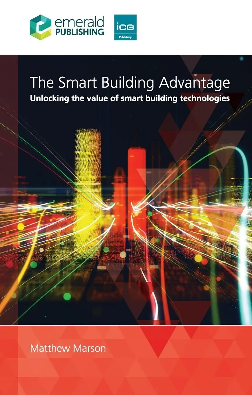 Cover: 9781835498798 | The Smart Building Advantage | Matthew Marson | Taschenbuch | Englisch
