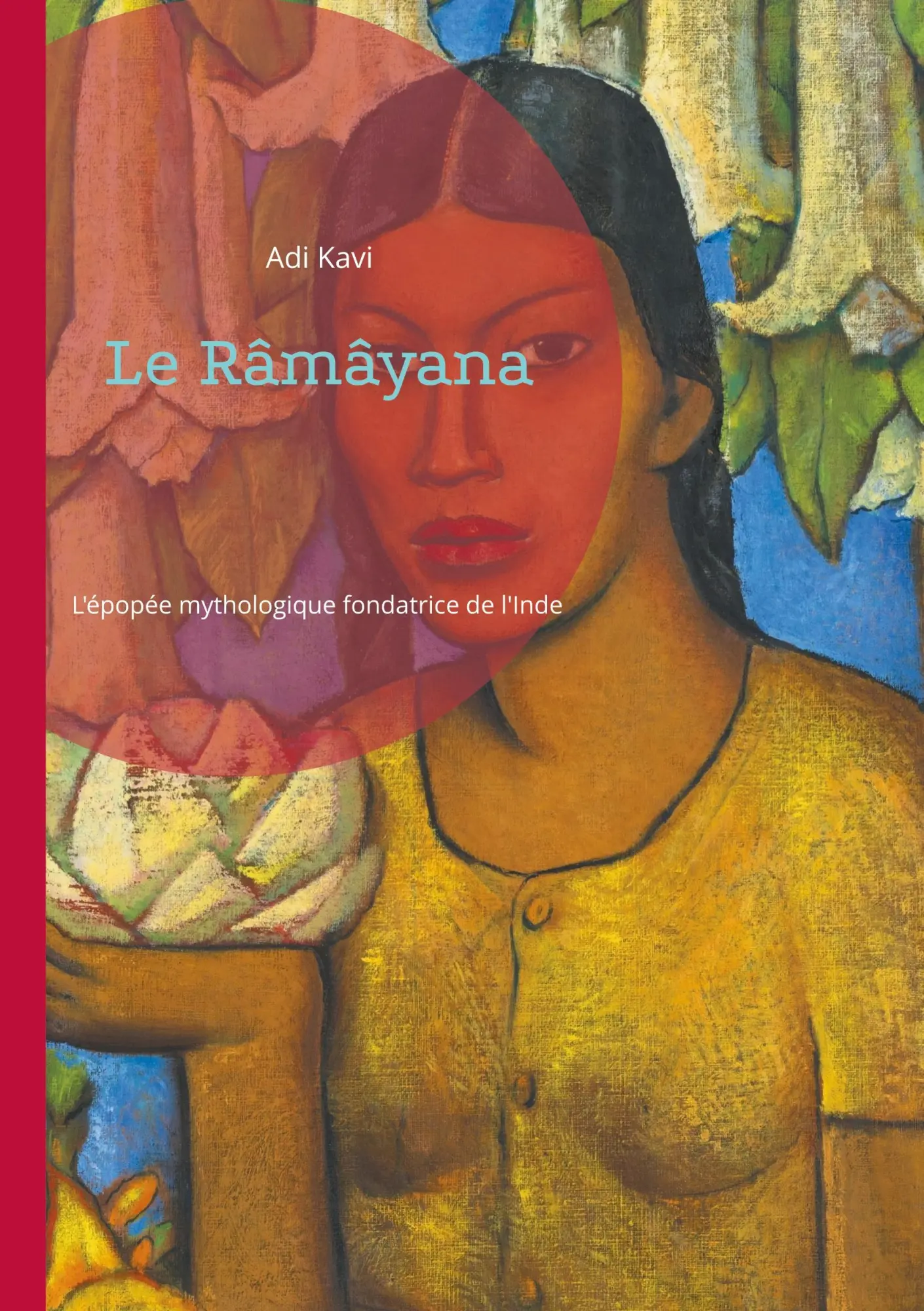 Cover: 9782322478798 | Le Râmâyana | Adi Kavi | Taschenbuch | Französisch | 2025