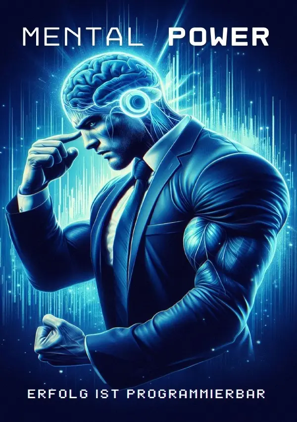 Cover: 9783819078798 | Mental Power | Erfolg ist programmierbar. DE | Michael Donner | Buch