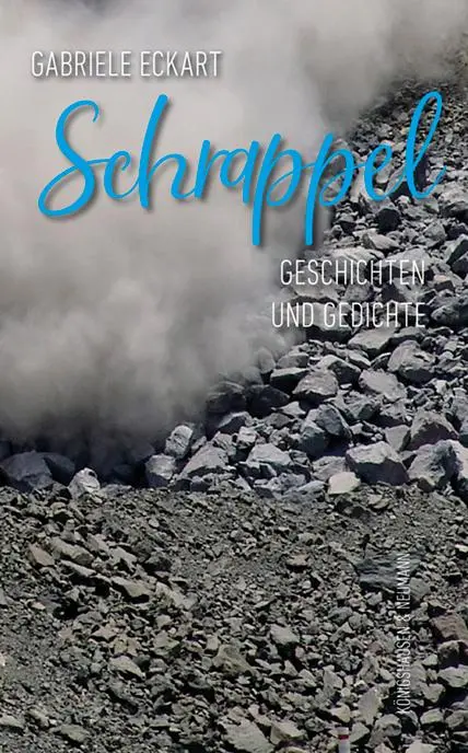 Cover: 9783826078798 | Schrappel | Geschichten und Gedichte | Gabriele Eckart | Taschenbuch