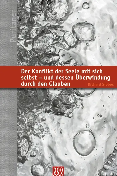 Cover: 9783941988798 | Der Konflikt der Seele mit sich selbst - und dessen Überwindung...