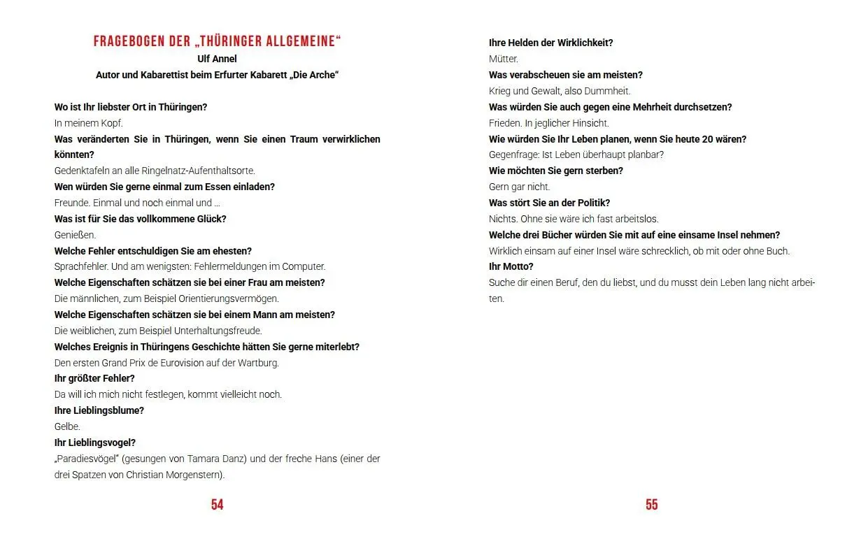 Bild: 9783955608798 | Annelsurium | Mit Krumbiegels Karikaturen drumherum | Ulf Annel | Buch