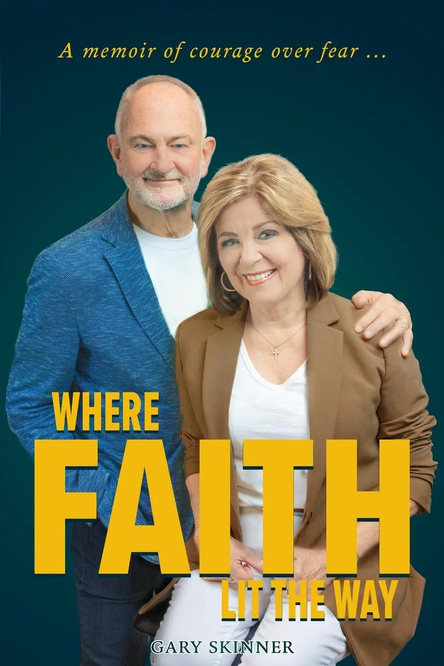 Cover: 9798350728798 | Where Faith Lit The Way | Gary Skinner | Taschenbuch | Englisch | 2025