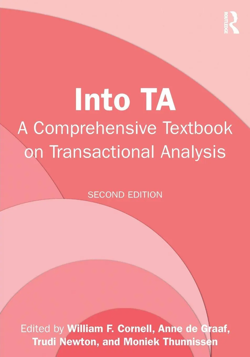 Cover: 9781032638898 | Into TA | A Comprehensive Textbook on Transactional Analysis | Buch
