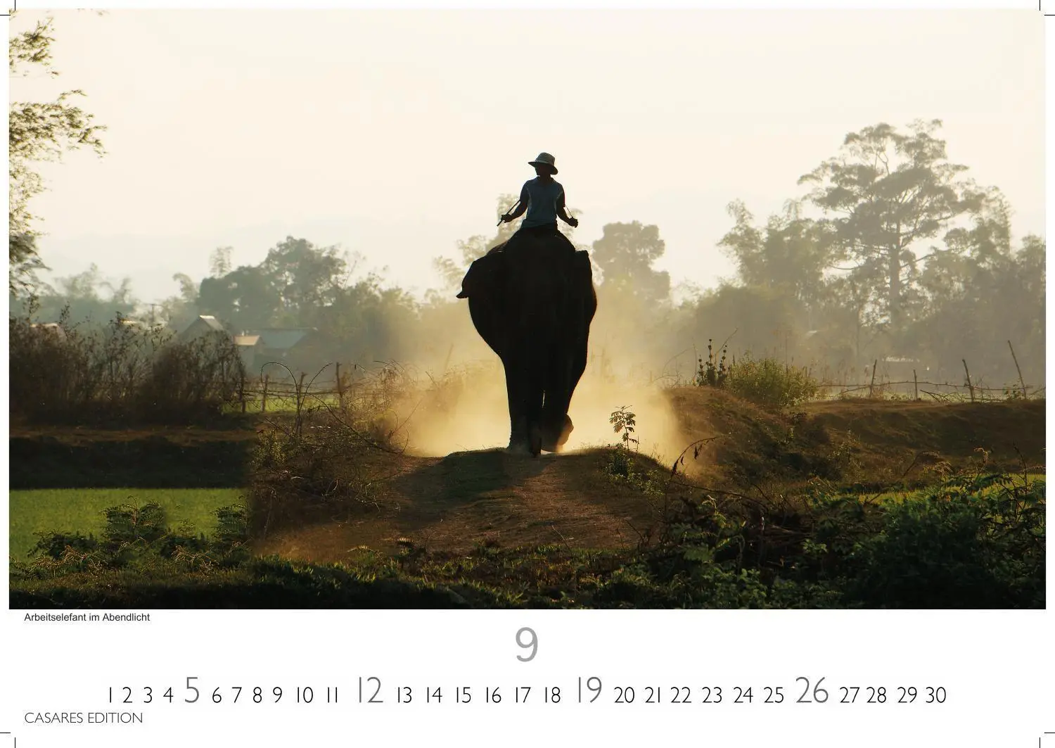 Bild: 9781835248898 | Vietnam Kalender 2027 - Wandkalender Fotokalender Asien 35x50cm...