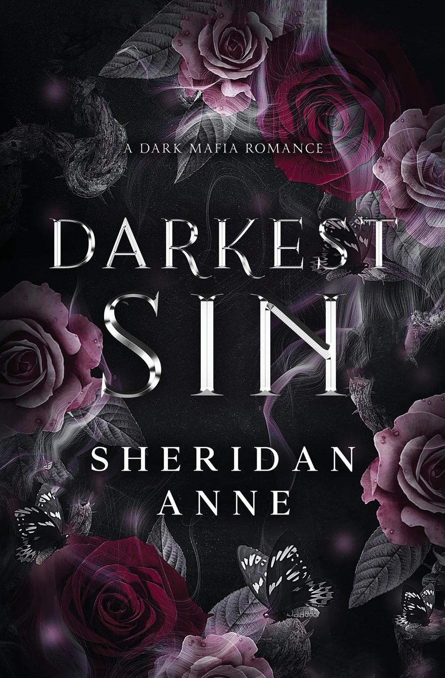 Cover: 9781925958898 | Darkest Sin | Sheridan Anne | Taschenbuch | Englisch | 2024