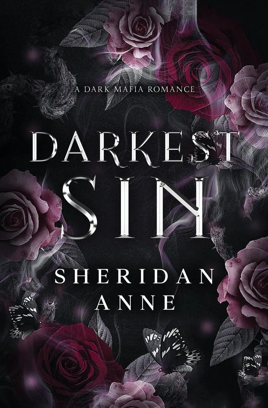 Cover: 9781925958898 | Darkest Sin | Sheridan Anne | Taschenbuch | Englisch | 2024