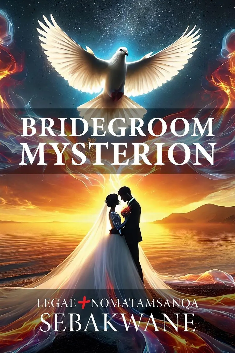Cover: 9781971498898 | Bridegroom Mysterion | Legae Sebakwane (u. a.) | Taschenbuch | 2026