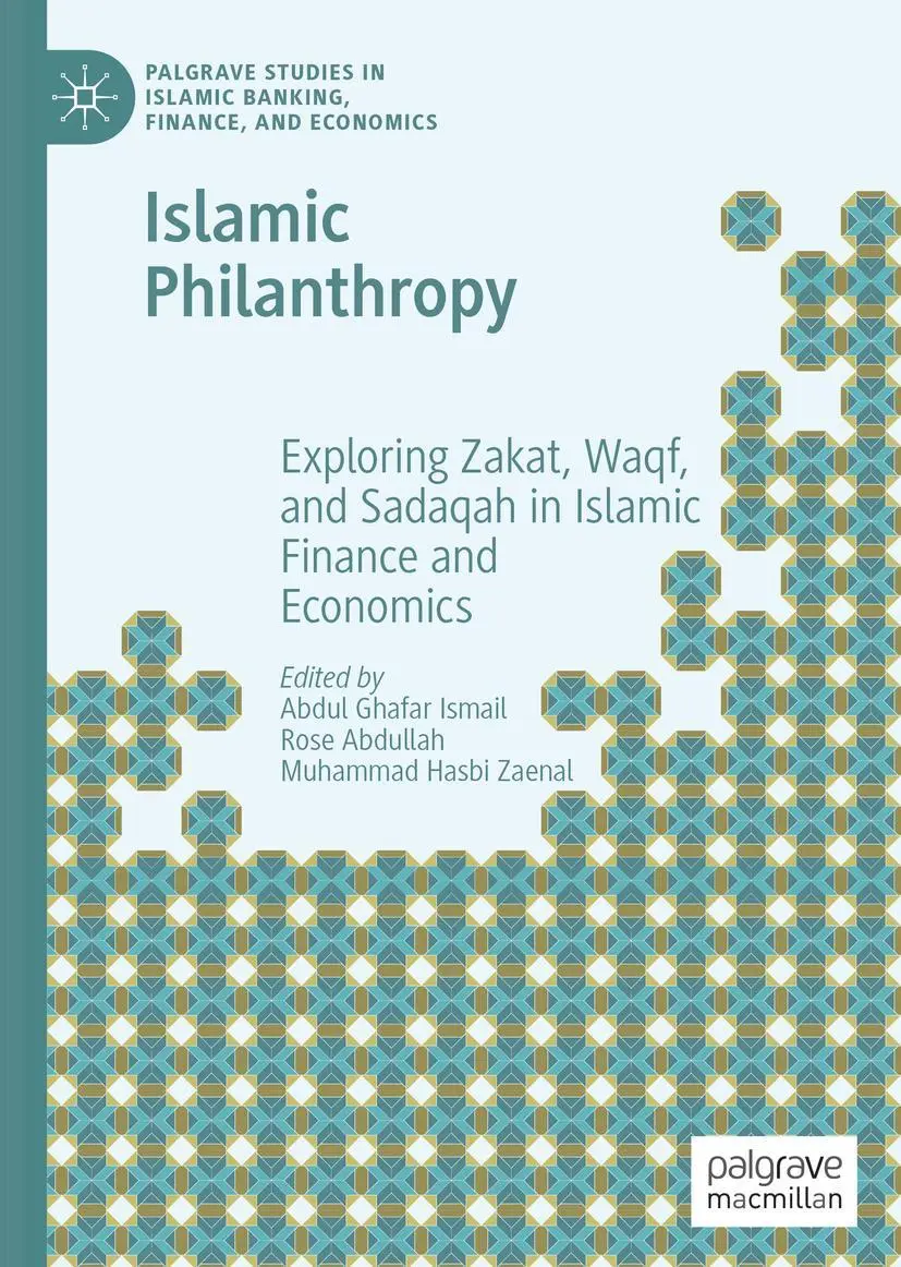 Cover: 9783031068898 | Islamic Philanthropy | Abdul Ghafar Ismail (u. a.) | Buch | xxii