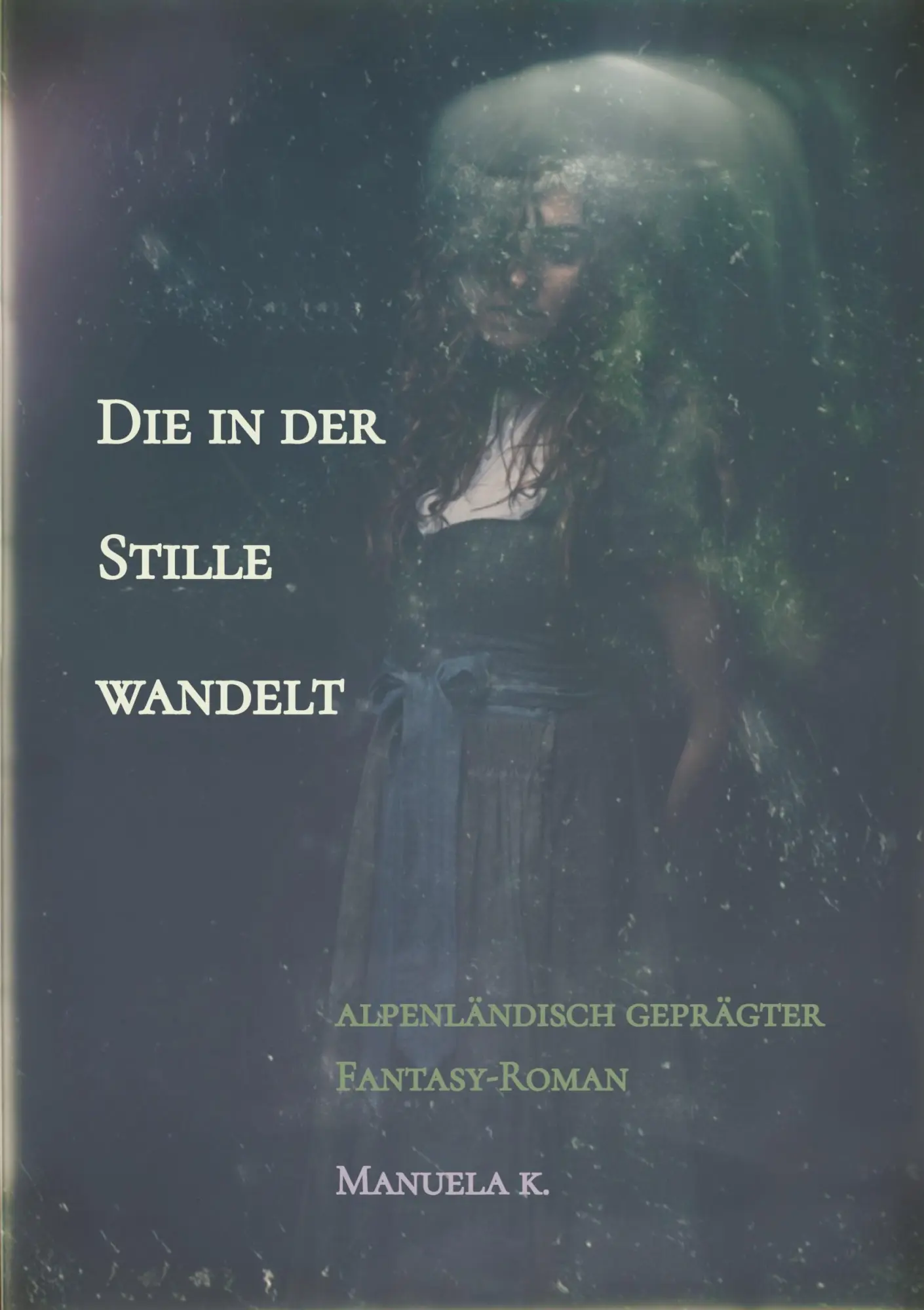 Cover: 9783384438898 | Die in der Stille wandelt | Manuela K. | Taschenbuch | 720 S. | 2024