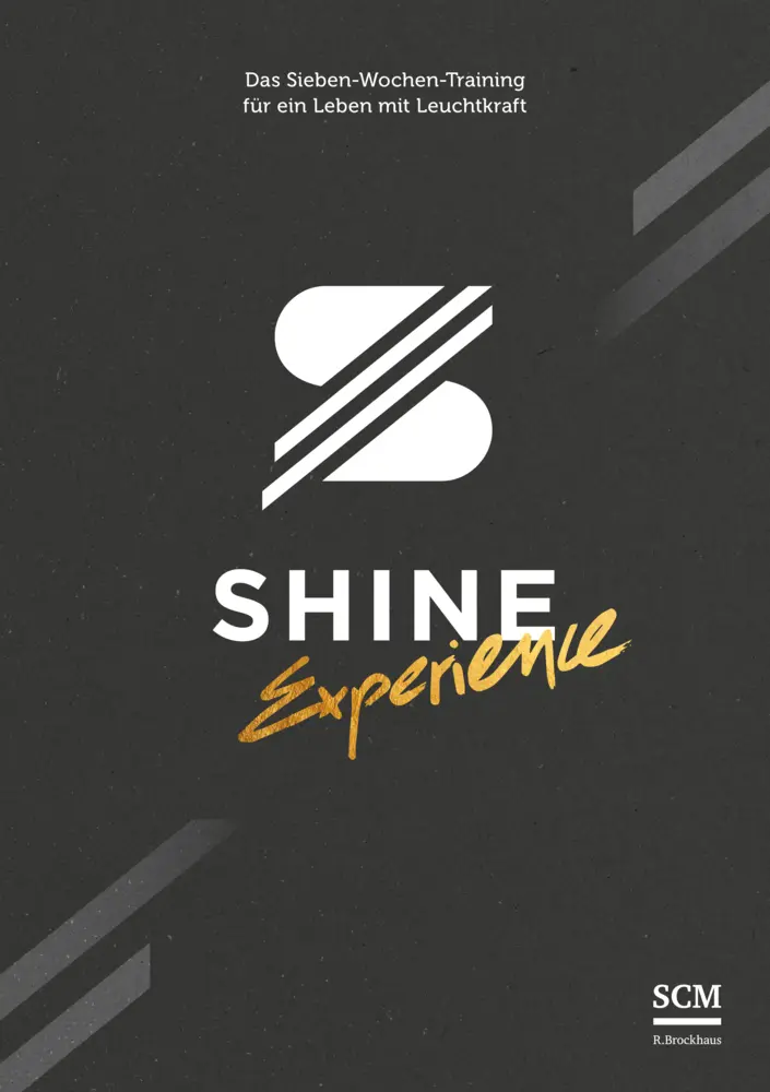 Cover: 9783417268898 | SHINE Experience | Boppart | Buch | Spiralbindung | 128 S. | Deutsch