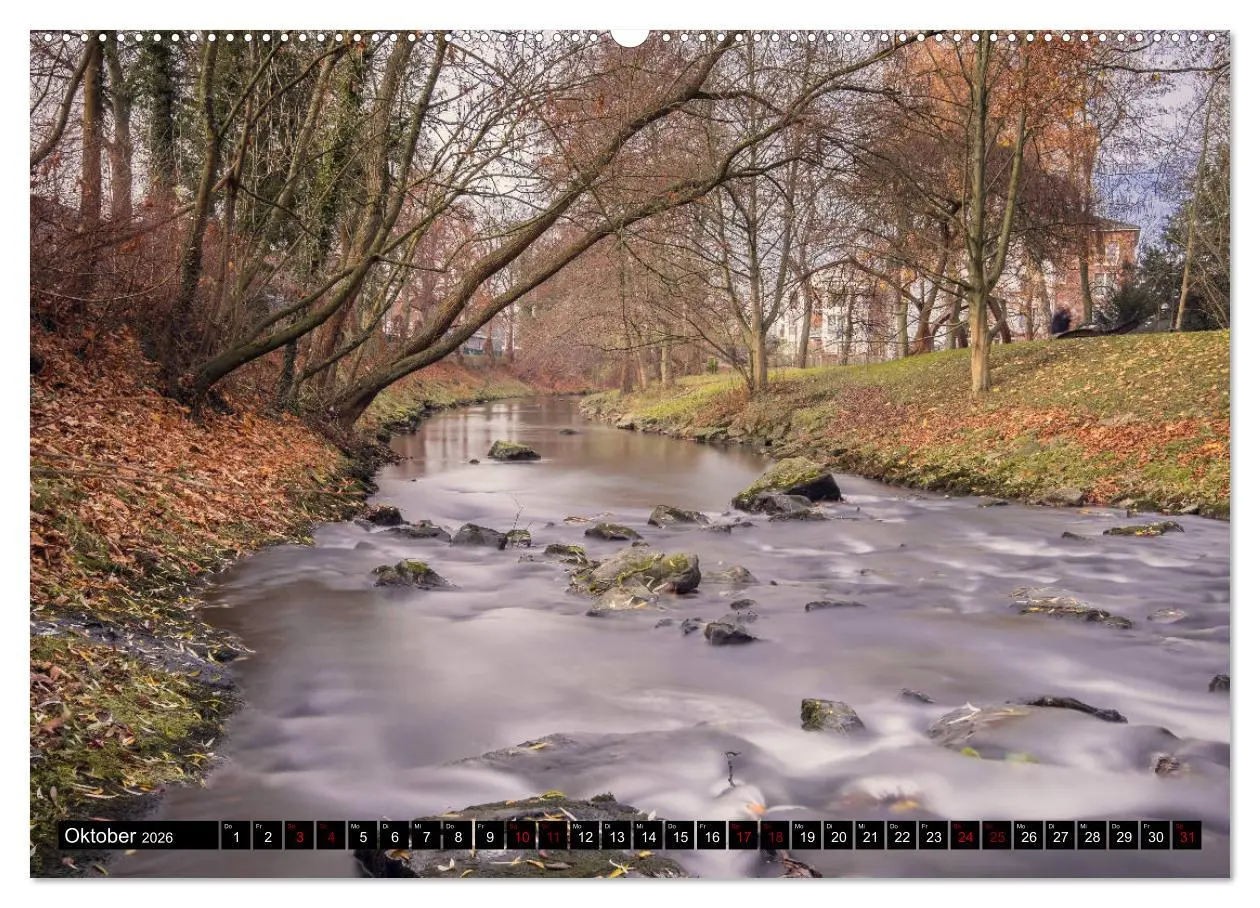 Bild: 9783457868898 | Menden im Sauerland und Umgebung (Wandkalender 2026 DIN A2 quer),...