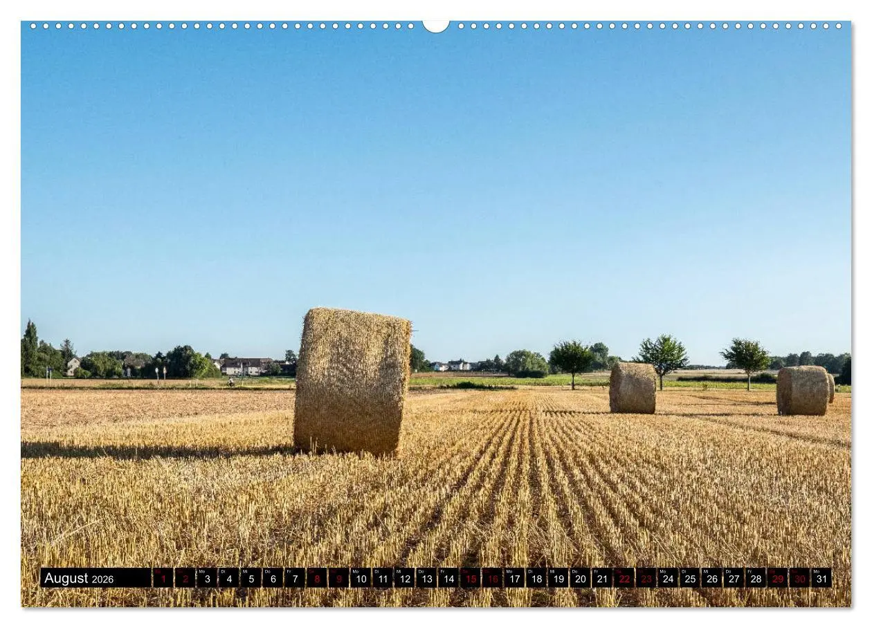 Bild: 9783457868898 | Menden im Sauerland und Umgebung (Wandkalender 2026 DIN A2 quer),...
