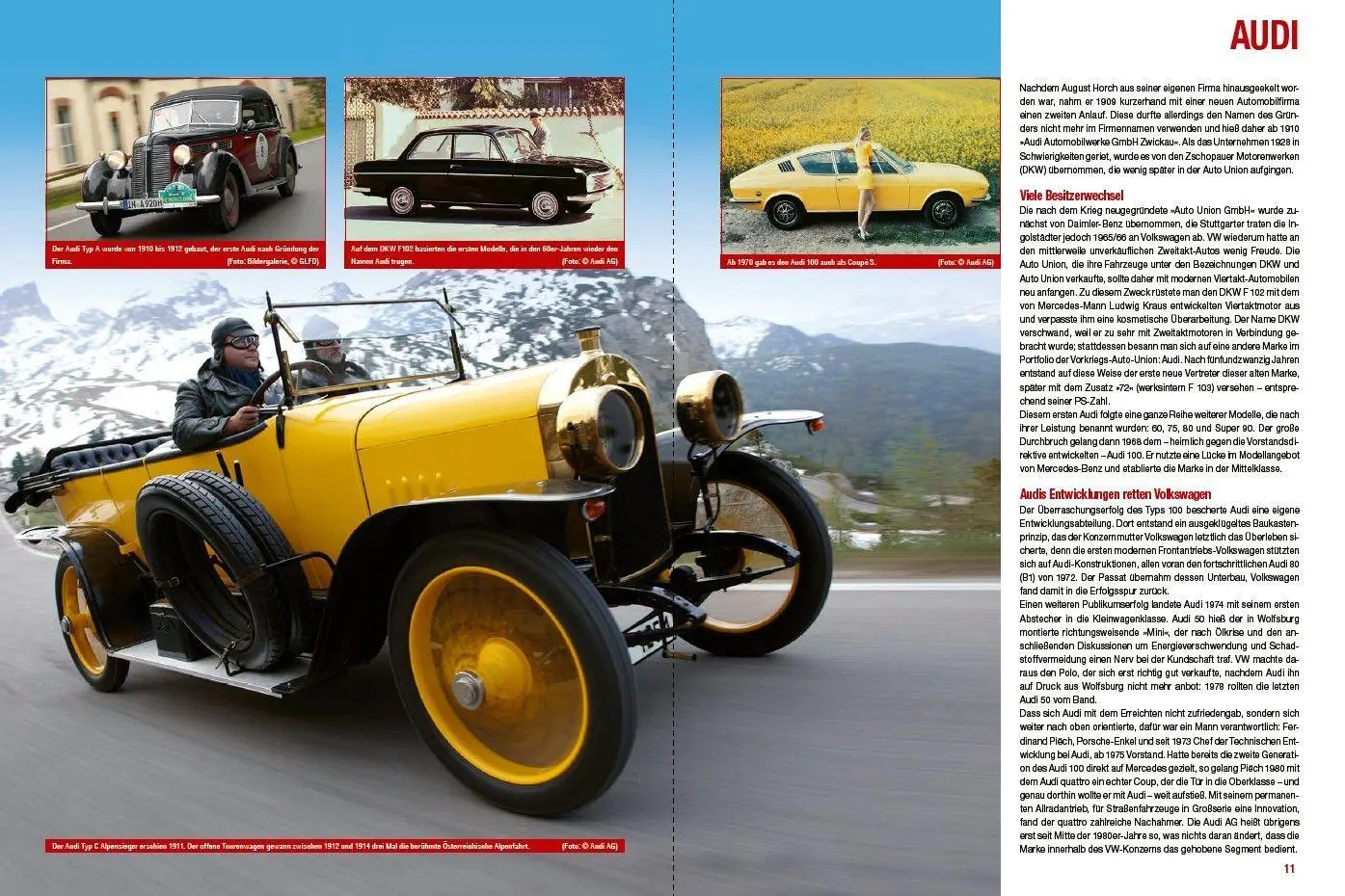 Bild: 9783613048898 | Oldtimer aus aller Welt | Mit heraustrennbaren Quartett-Karten | Buch