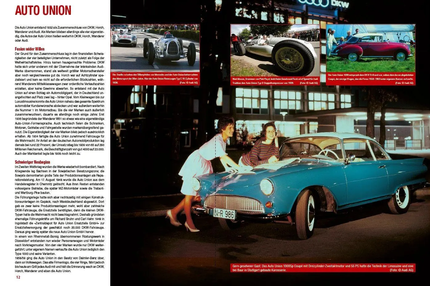 Bild: 9783613048898 | Oldtimer aus aller Welt | Mit heraustrennbaren Quartett-Karten | Buch