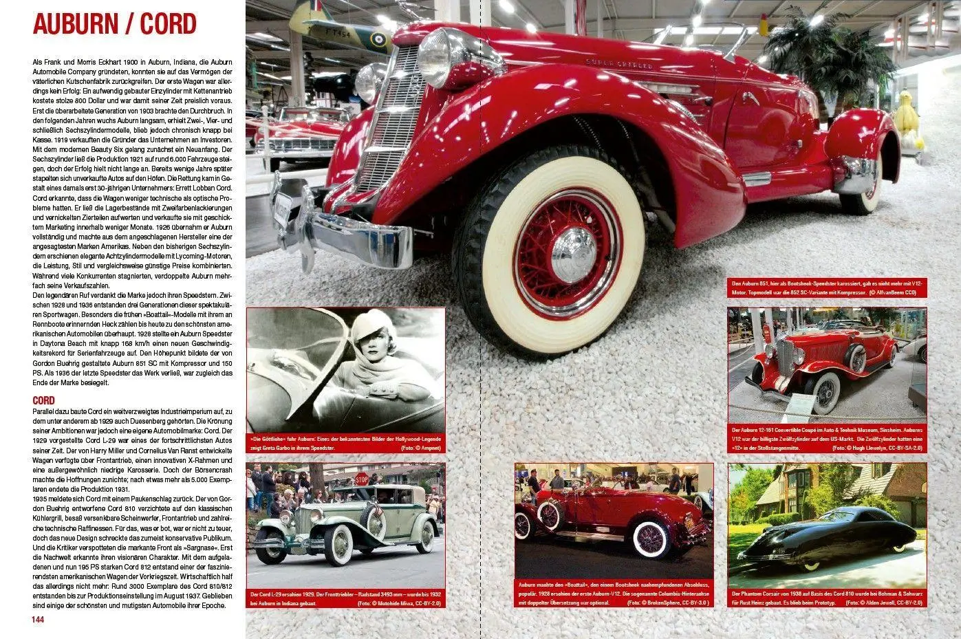 Bild: 9783613048898 | Oldtimer aus aller Welt | Mit heraustrennbaren Quartett-Karten | Buch