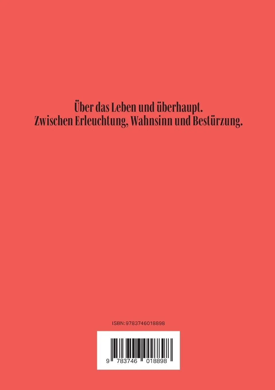 Rückseite: 9783746018898 | Ich meinti II | Christian Hug | Taschenbuch | Ich meinti | 84 S.