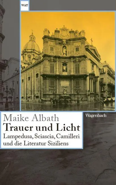 Cover: 9783803128898 | Trauer und Licht | Maike Albath | Taschenbuch | 336 S. | Deutsch