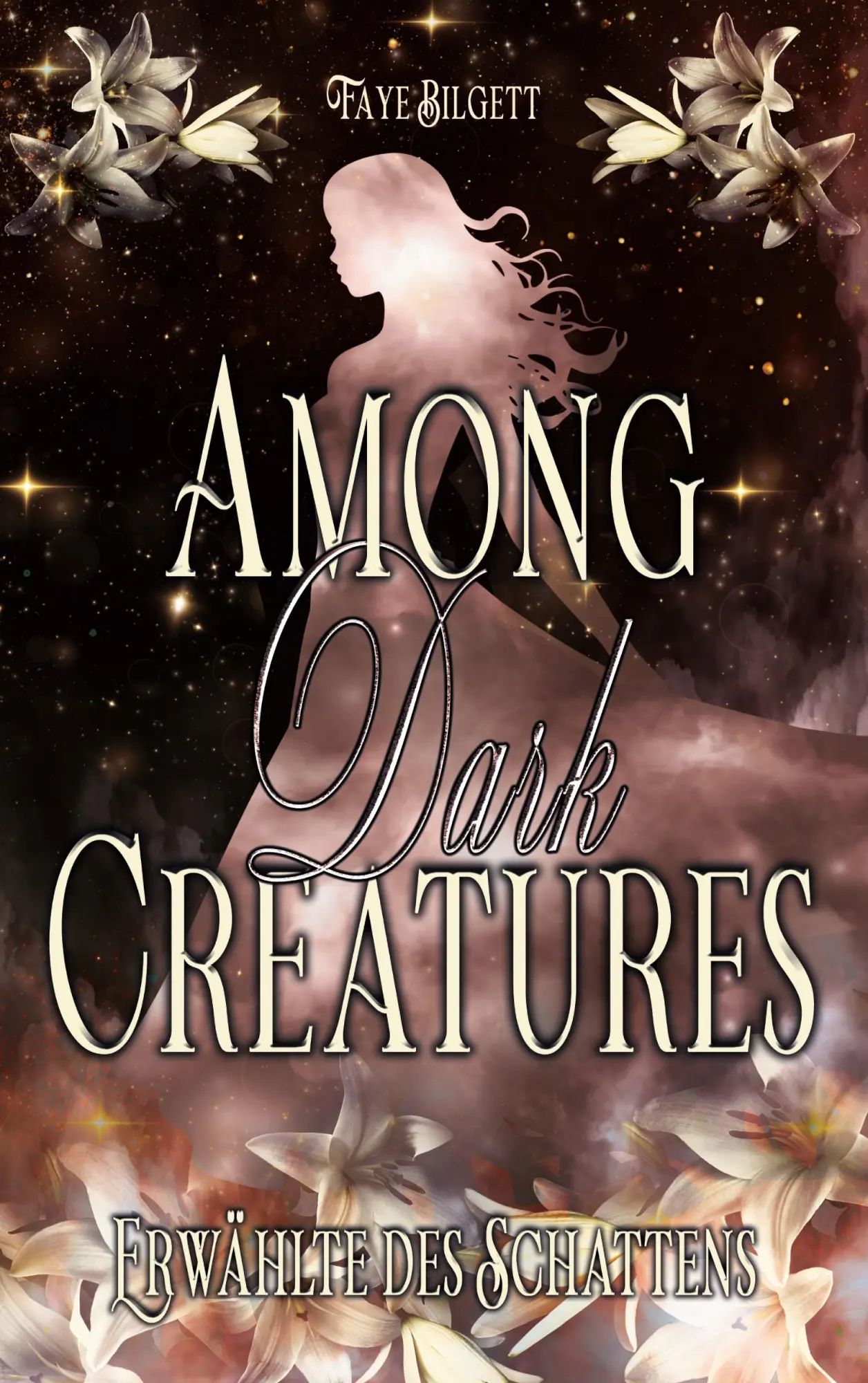 Cover: 9783819208898 | Among Dark Creatures | Erwählte des Schattens | Faye Bilgett | Buch