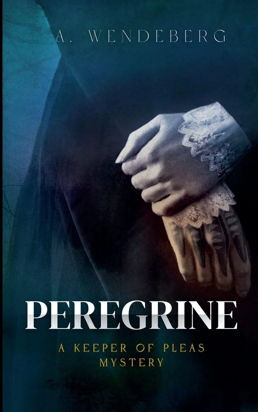 Cover: 9789198958898 | Peregrine | A. Wendeberg | Taschenbuch | Englisch | 2024