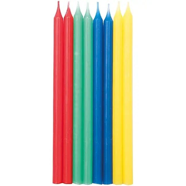 Kerzen Basic