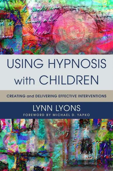 Cover: 9780393708998 | Using Hypnosis with Children | Lynn Lyons | Buch | Gebunden | Englisch