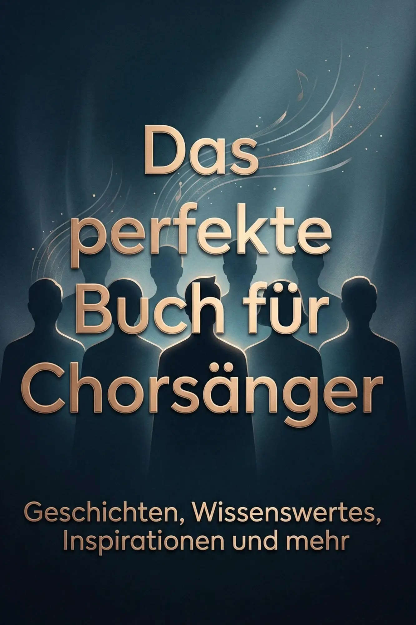 Cover: 9783695388998 | Das perfekte Buch für Chorsänger | Sarah Neumann | Taschenbuch | 2025