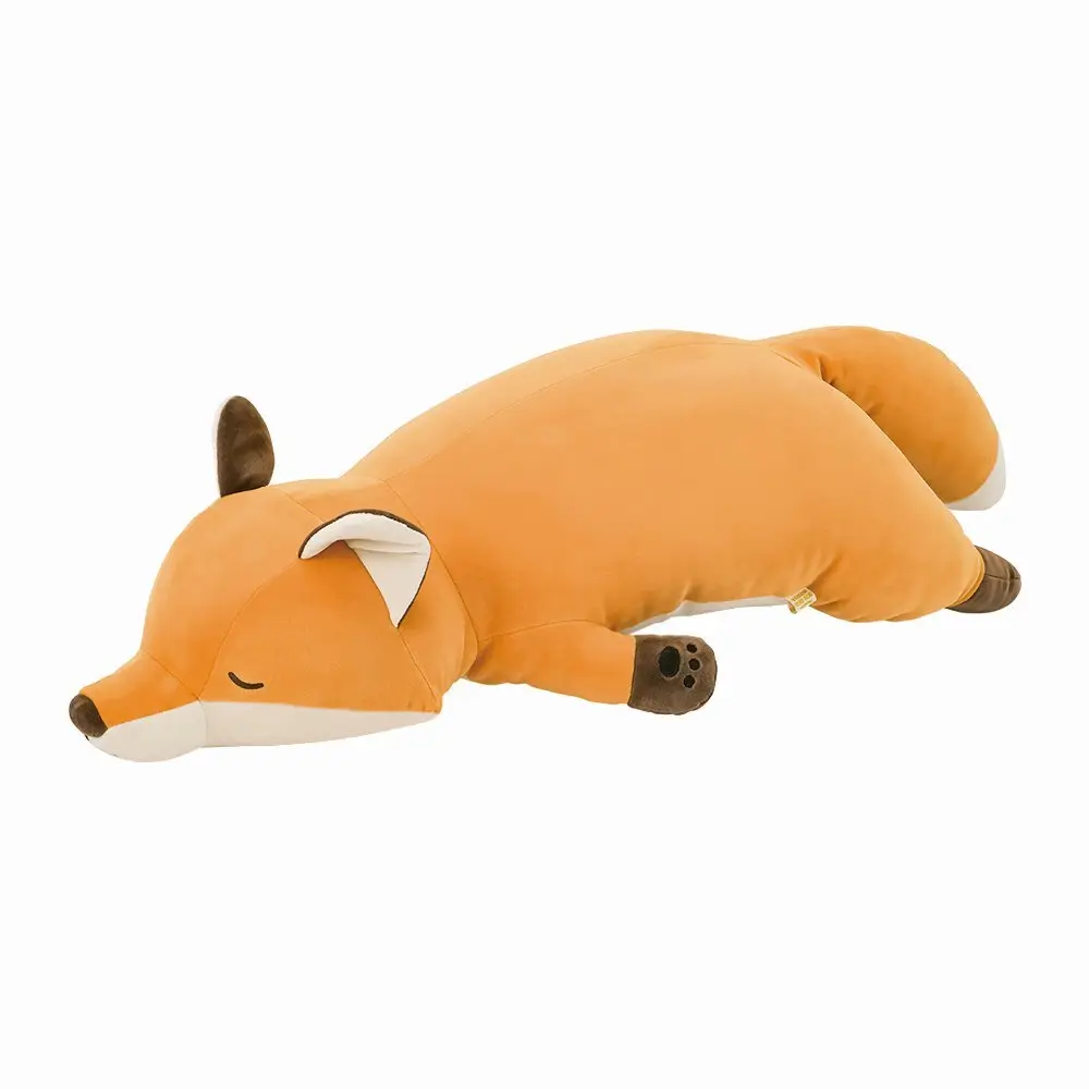 Cover: 4523251319098 | NEMU NEMU - Konta Fuchs L 53cm | 6231909 | 2022 | NEMU NEMU