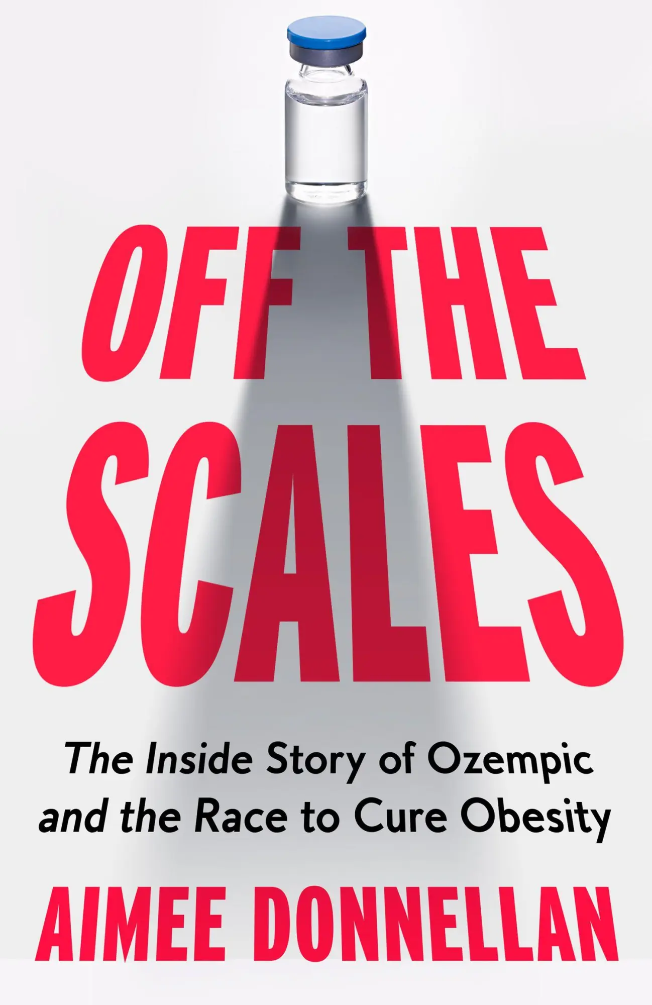 Cover: 9780008719098 | Off the Scales | Aimee Donnellan | Taschenbuch | Englisch | 2026
