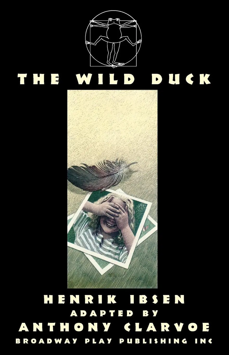Cover: 9780881459098 | The Wild Duck | Henrik Ibsen | Taschenbuch | Kartoniert / Broschiert