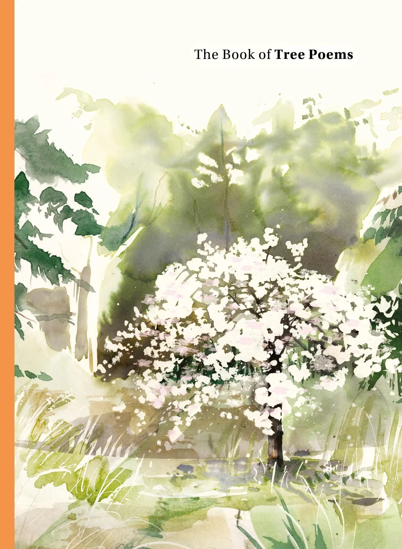 Cover: 9781399609098 | The Book of Tree Poems | Anna Sampson | Taschenbuch | 128 S. | 2023