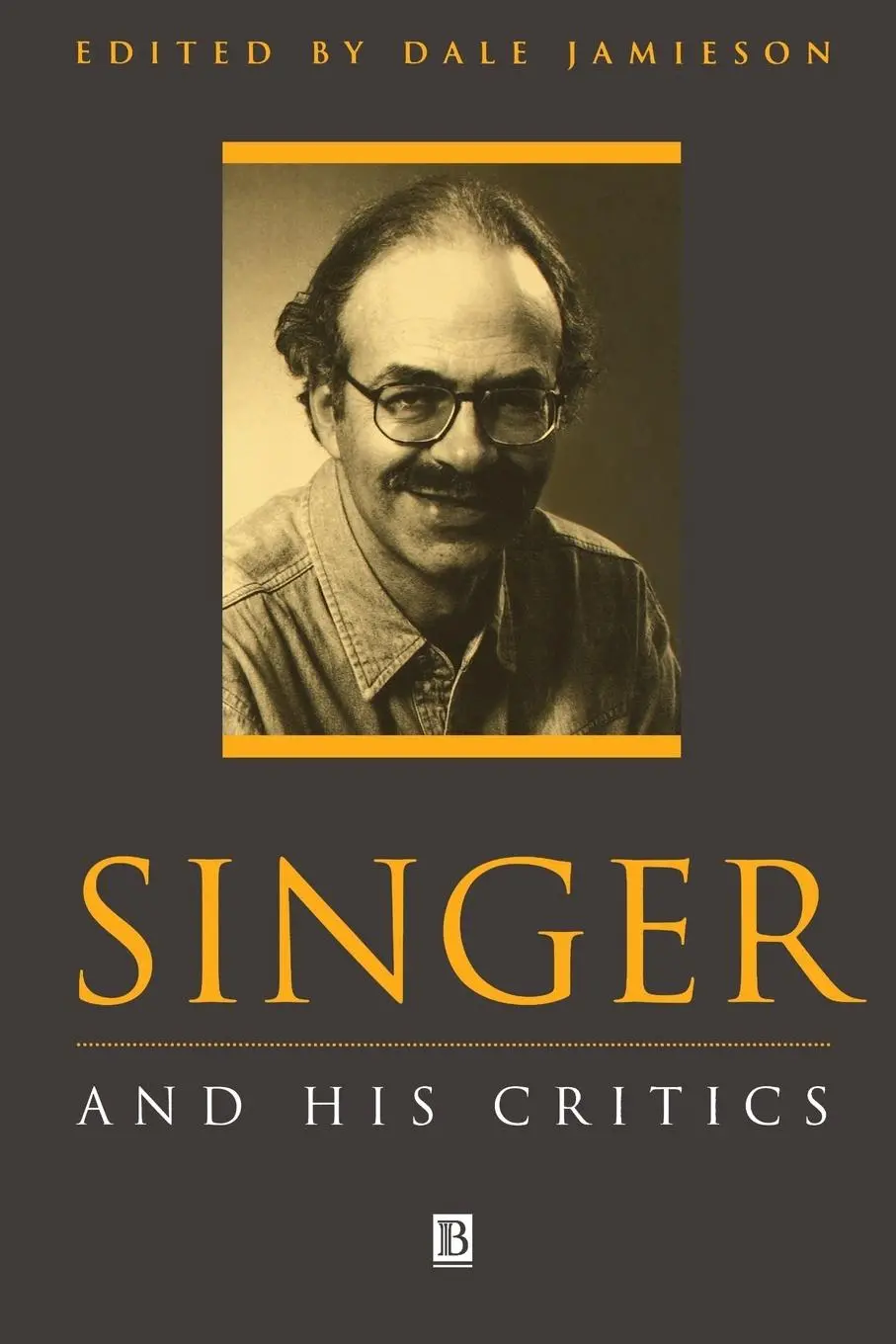 Cover: 9781557869098 | Singer and His Critics | Jamieson | Taschenbuch | Englisch | 1999