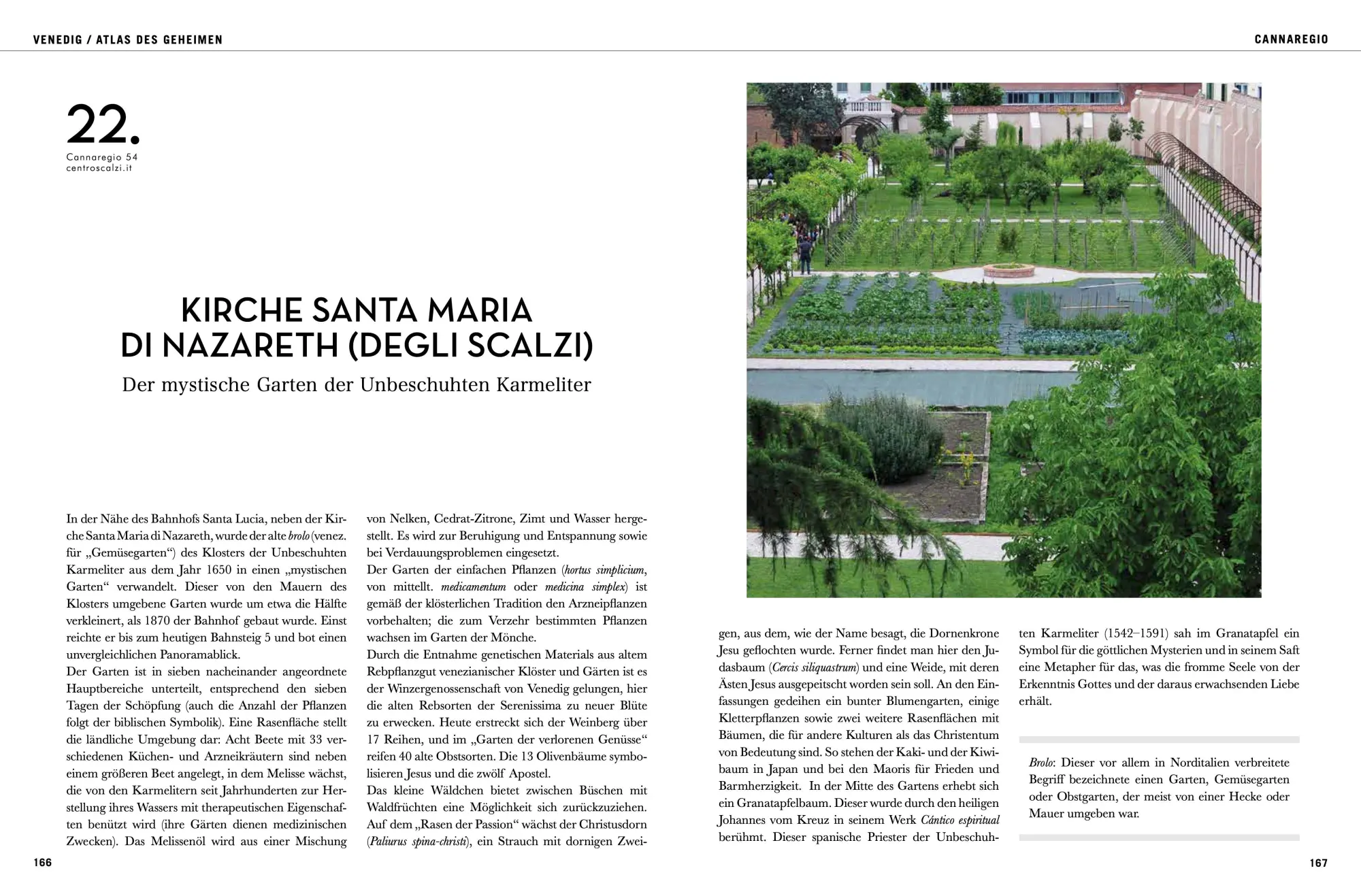 Bild: 9782361959098 | Venedig - Atlas des Geheimen | Thomas Jonglez | Buch | 256 S. | 2025