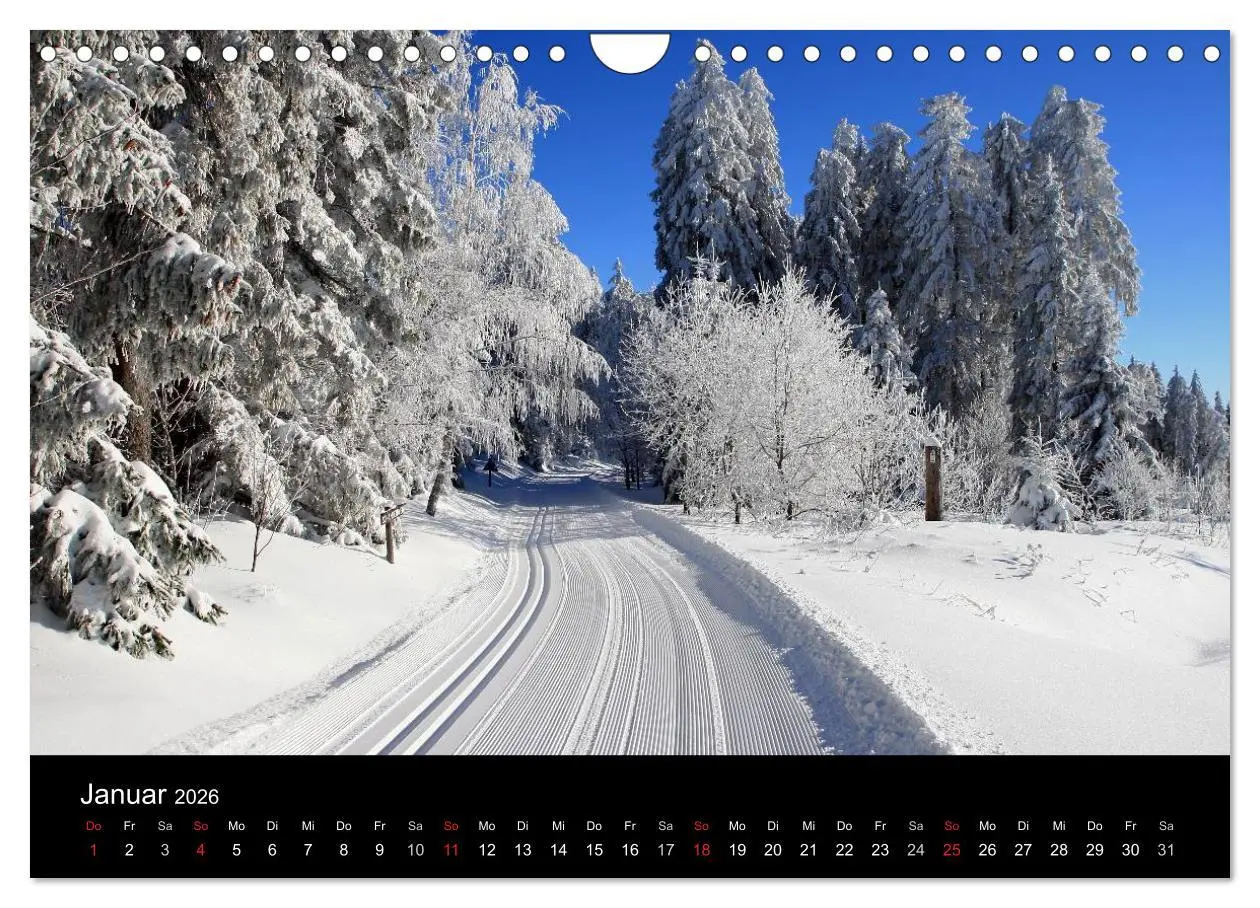 Bild: 9783516219098 | Die Ortenau (Wandkalender 2026 DIN A4 quer), CALVENDO Monatskalender