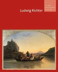 Cover: 9783940319098 | Spitzer, G: Ludwig Richter in der Dresdener Galerie | Gerd Spitzer
