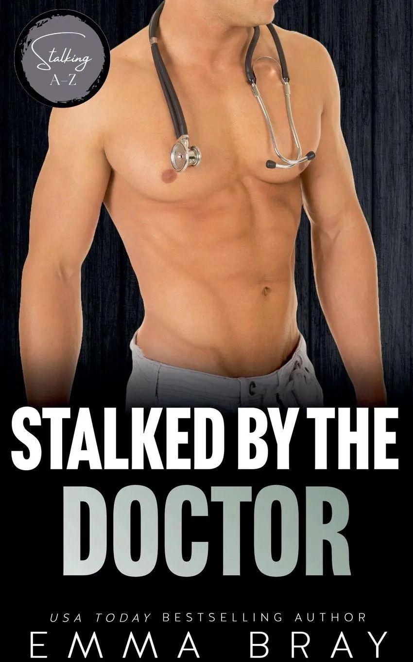 Cover: 9798223979098 | Stalked by the Doctor | Emma Bray | Taschenbuch | Englisch | 2023