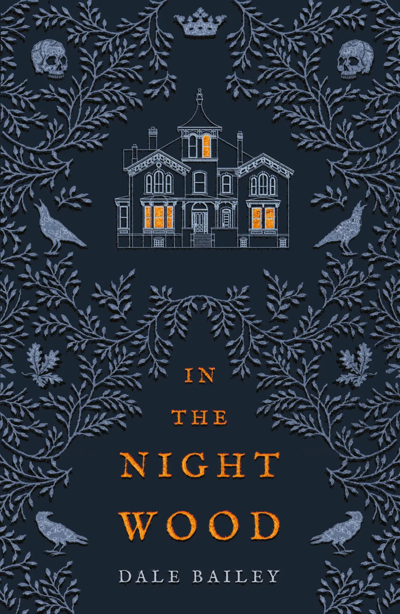Cover: 9780008329198 | In the Night Wood | Dale Bailey | Taschenbuch | 224 S. | Englisch