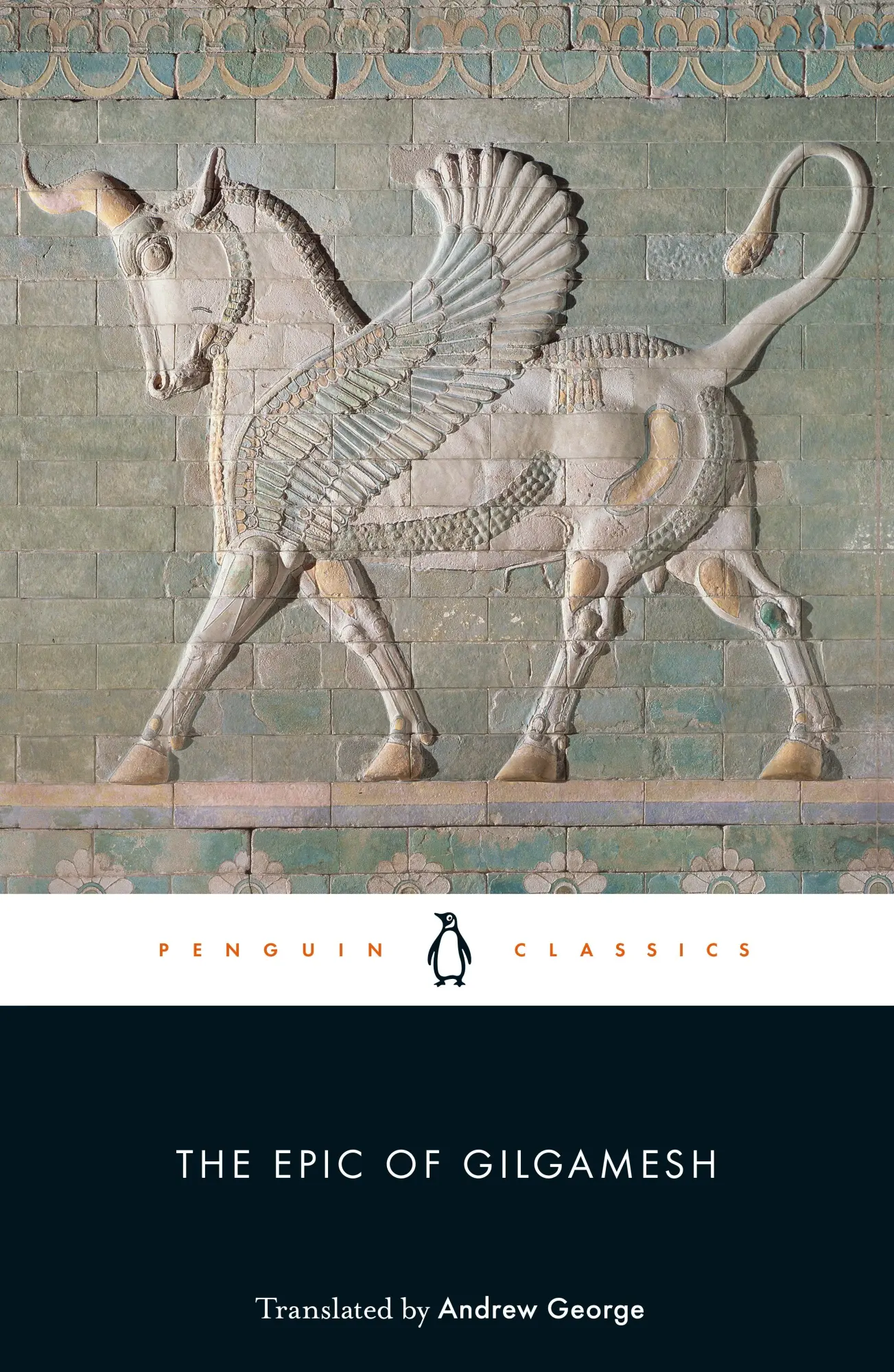Cover: 9780140449198 | The Epic of Gilgamesh | Anonymous | Taschenbuch | Englisch | 2003