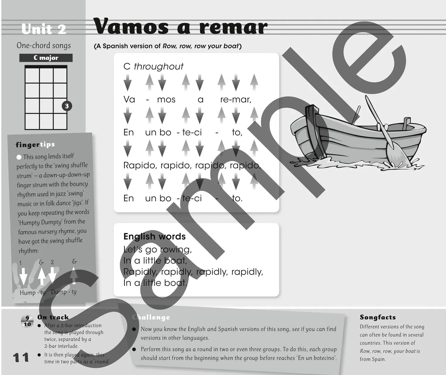 Bild: 9781472929198 | Ukulele Magic - Ukulele Magic Songbook | A &amp; C Black Publishers Ltd