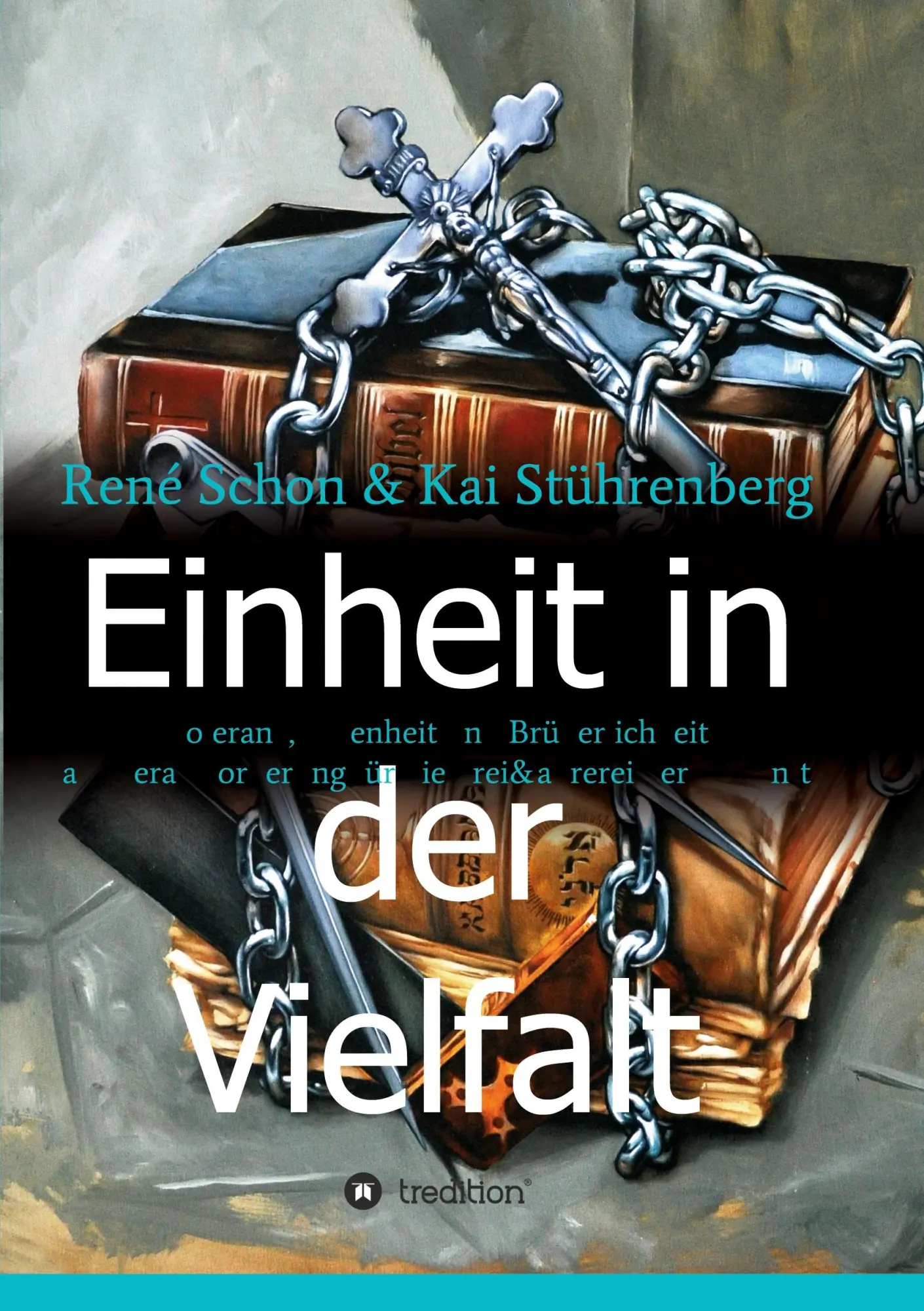 Cover: 9783347399198 | Einheit in der Vielfalt | Rene Schon (u. a.) | Taschenbuch | Paperback
