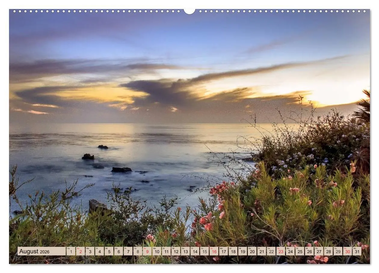 Bild: 9783516139198 | Horizonte zum Träumen (hochwertiger Premium Wandkalender 2026 DIN...