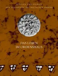 Cover: 9783897399198 | Das Leben im Ordenshaus | Juhan Kreem | Buch | Deutsch | 2019