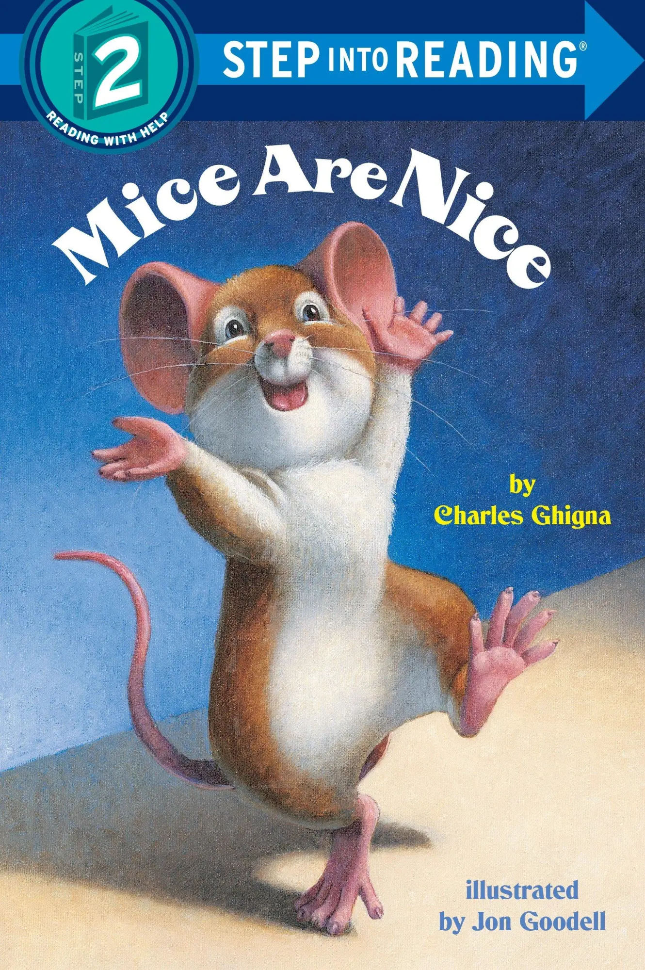 Cover: 9780679889298 | Mice Are Nice | Charles Ghigna | Taschenbuch | Englisch | 1999