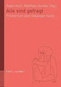 Cover: 9783290179298 | Alle sind gefragt | Priestertum aller Gläubigen heute, denkMal 9