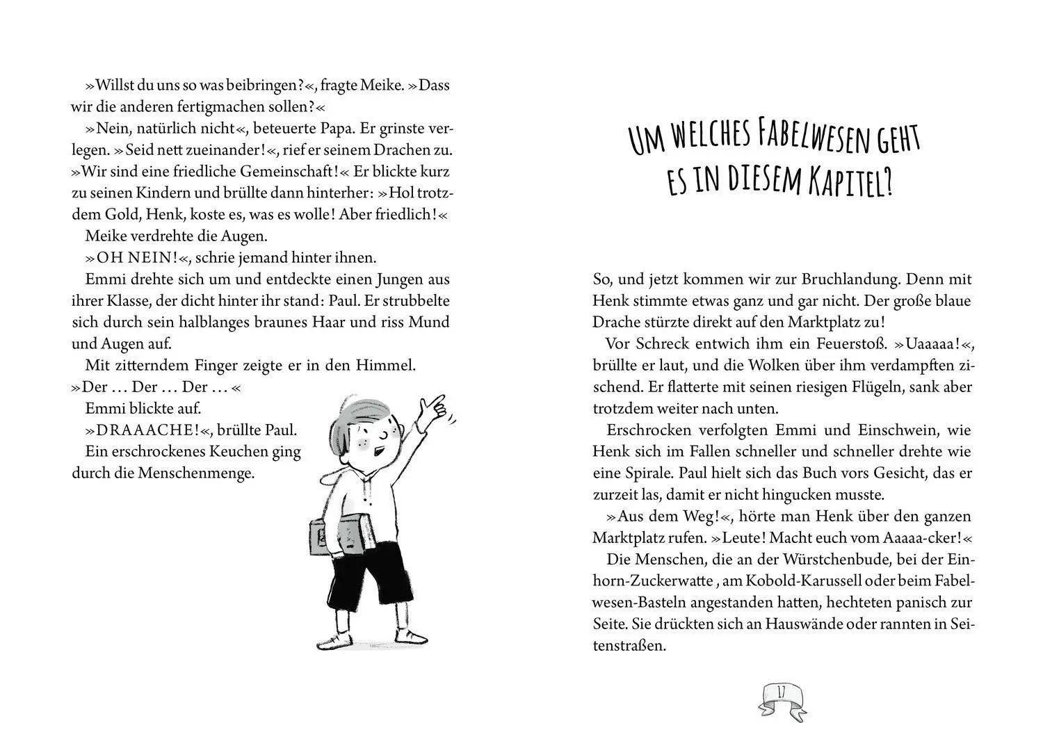 Bild: 9783751209298 | Emmi &amp; Einschwein 7. Zaubern verboten! | Anna Böhm | Buch | 224 S.