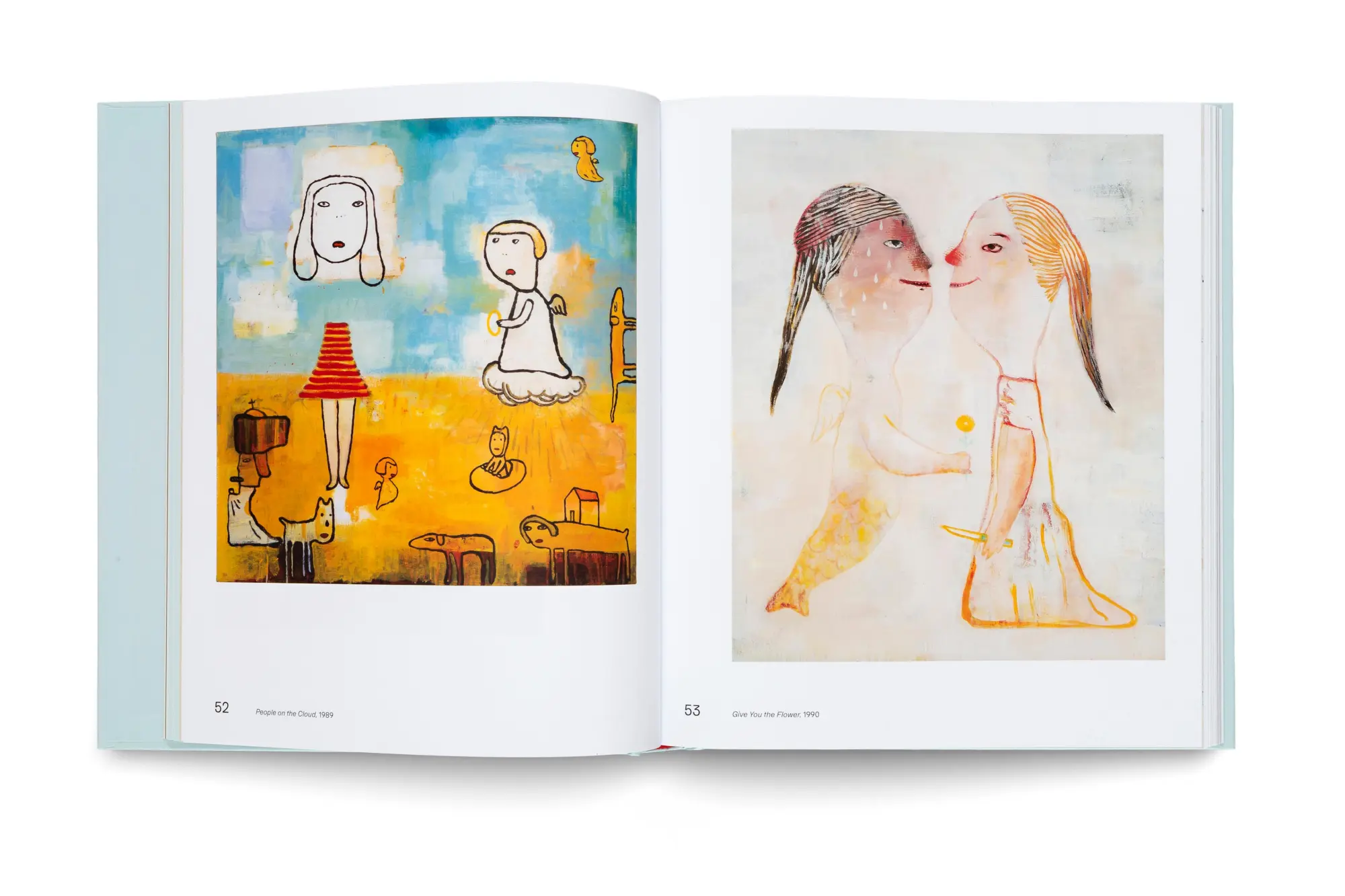 Bild: 9783775759298 | Yoshitomo Nara. Die Welt der "Angry Girls" - Ikonen japanischer...