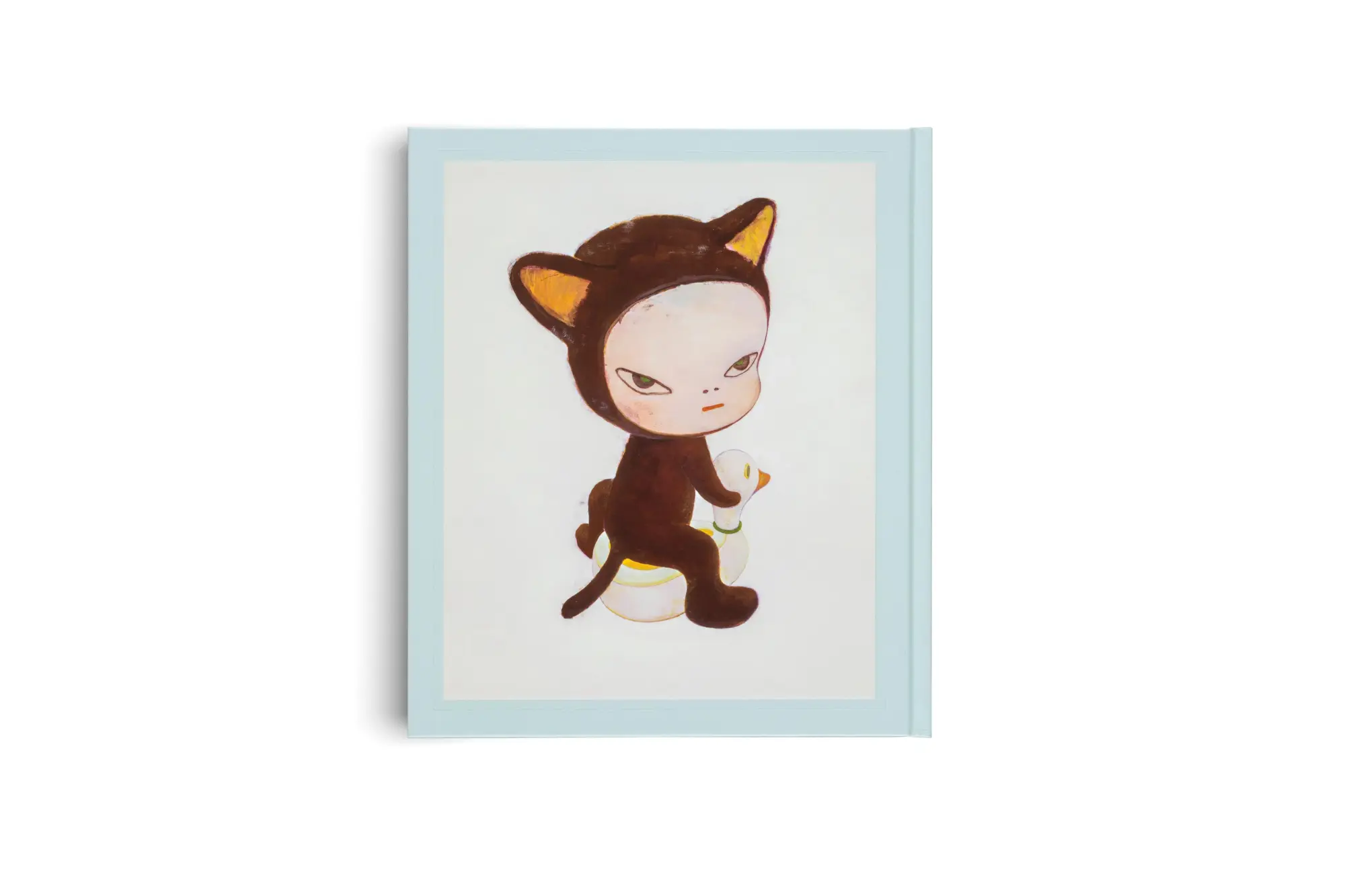 Bild: 9783775759298 | Yoshitomo Nara. Die Welt der "Angry Girls" - Ikonen japanischer...